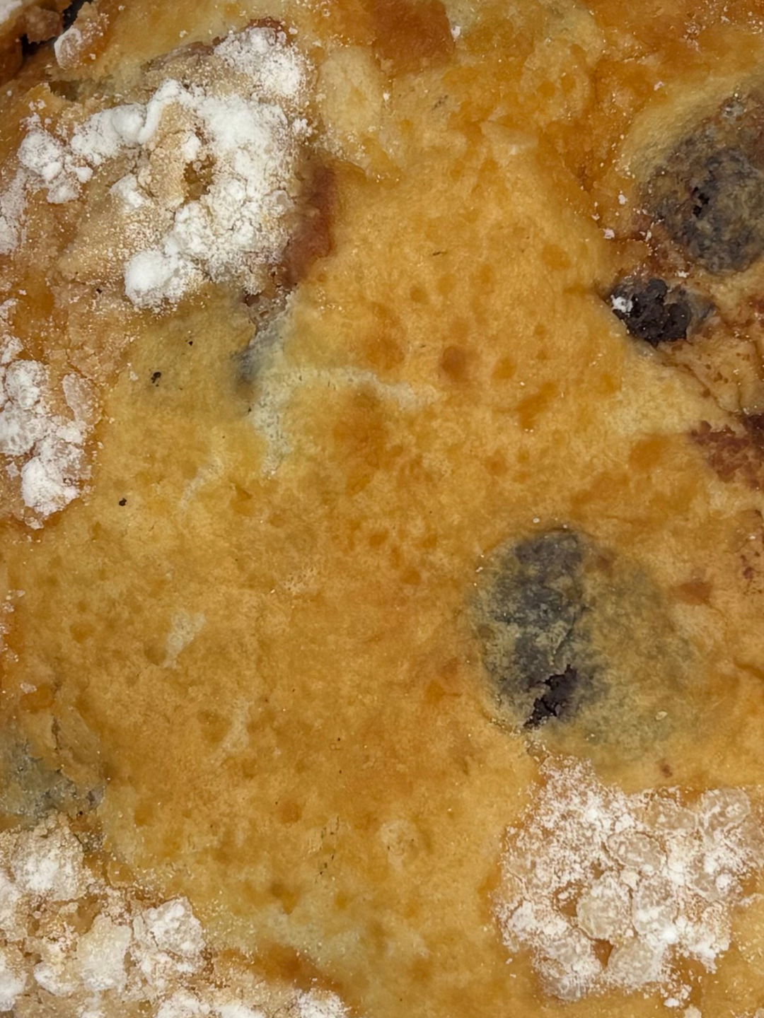 Panettone de Chocolate