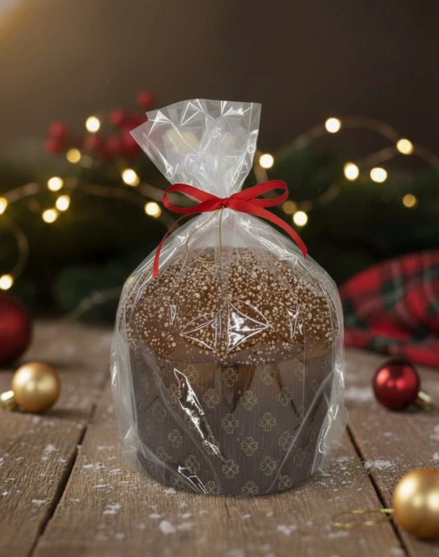 Panettone de ferrero