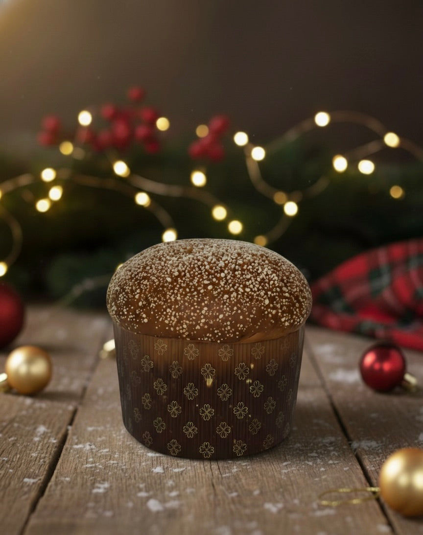 Panettone de ferrero